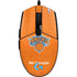 NBA New York Knicks Orange Primary Logo G203 Prodigy RGB Wired Gaming Mouse Skin
